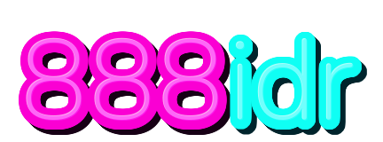 888idr — logo kanal